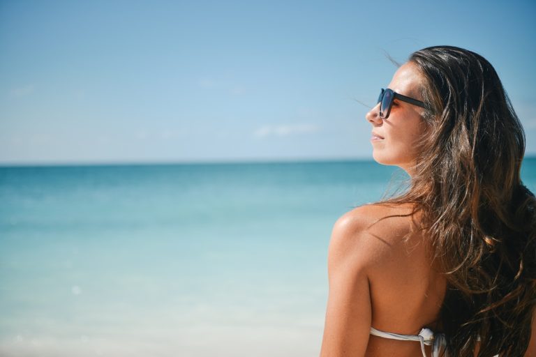 Summer fashion explained by one of the most popular fashion expert
