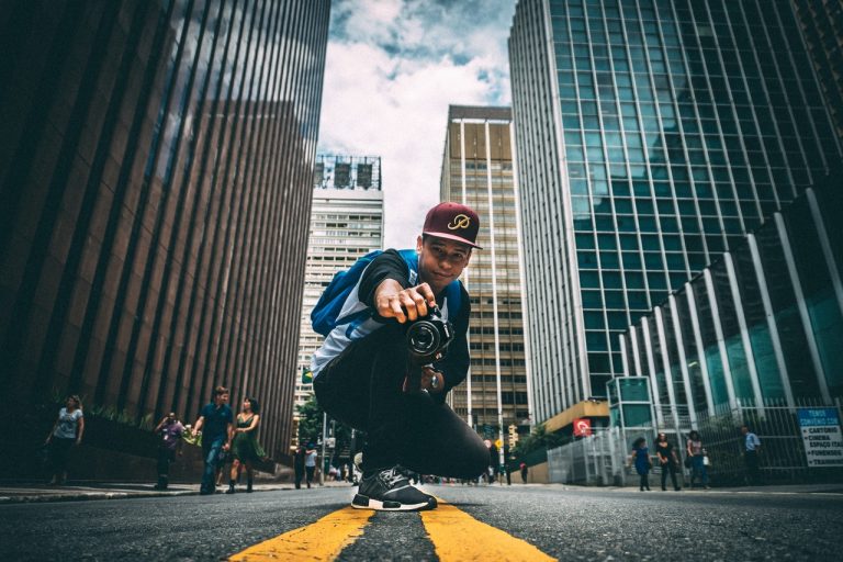 6 essential photography tips