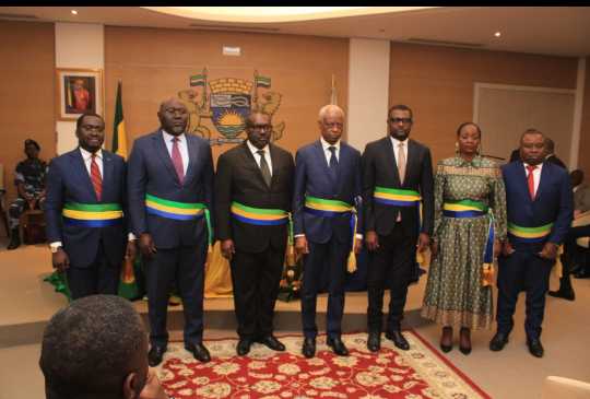 Libreville : derrière l’élection d’Eugène Mba, les défis d’une mairie fragilisée par l’instabilité politique chronique