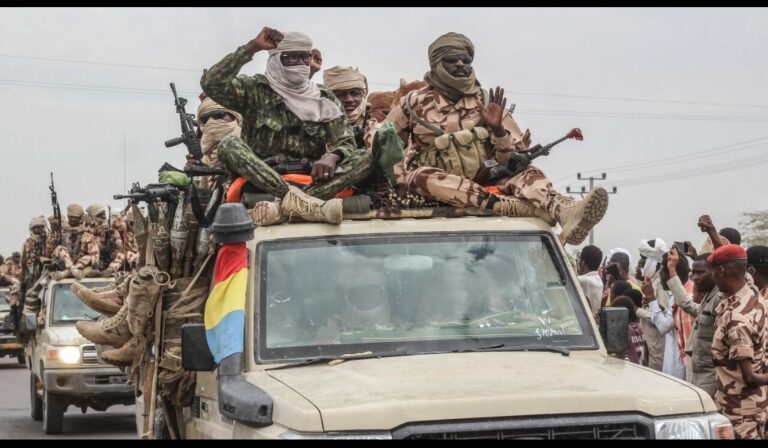 Tchad : Entre solidarité internationale et urgences sécuritaires internes