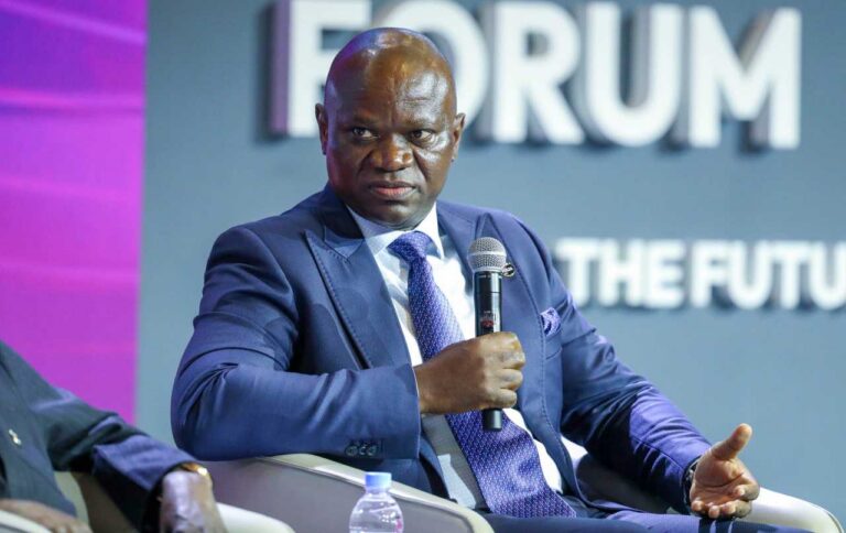 « Les dividendes sont une moquerie » : à Kigali, Brice Clotaire Oligui Nguema a annoncé le tournant industriel du Gabon