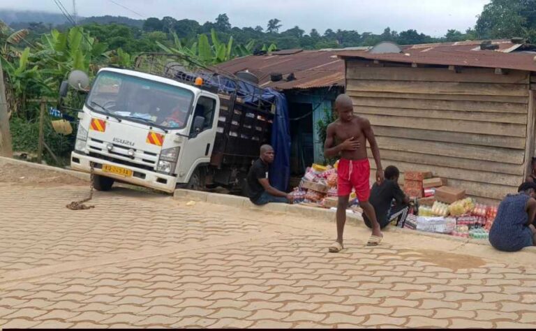 NDjolé : après l’accident de Bingoma, la question sensible des visites techniques refait surface