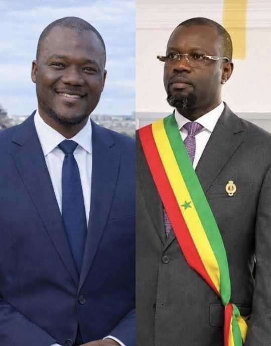 Dette sénégalaise : Ladji Samassi soutient Diomaye Faye et plaide pour le respect de l&rsquo;ordre institutionnel