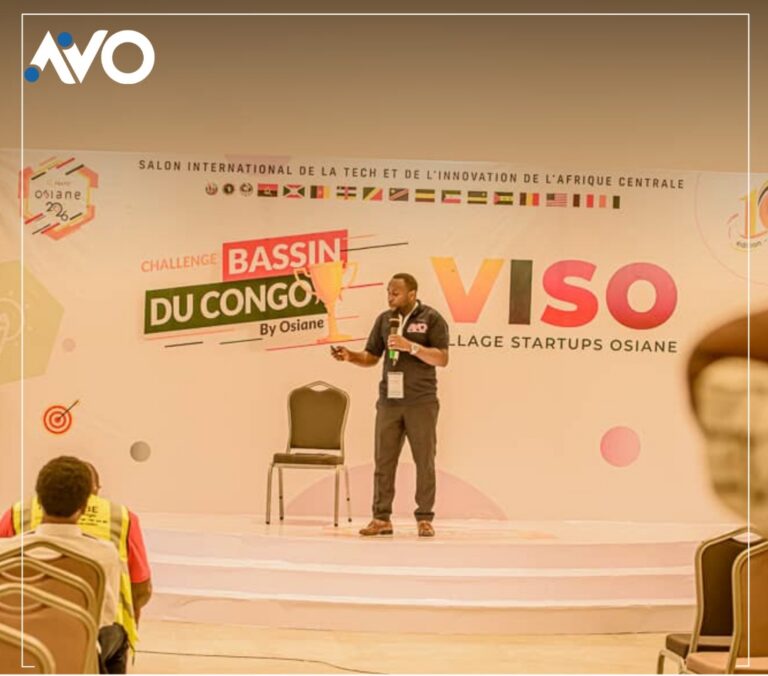 AVO à Brazzaville : salué en Afrique centrale, la reconnaissance régionale d’un champion gabonais contraste avec les inégalités persistantes du marché local