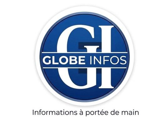Globe Infos